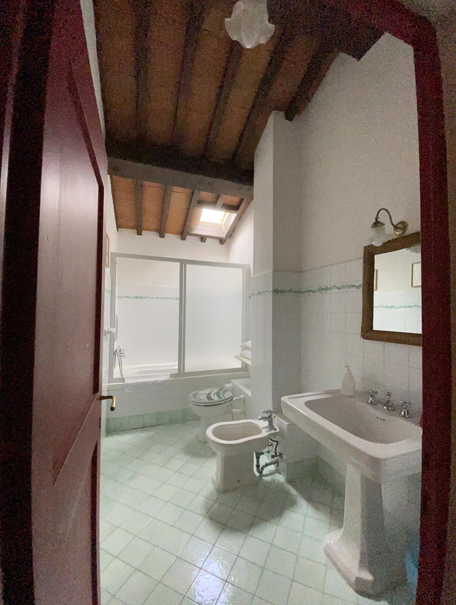 Torre Di Ponzano Casa de hóspedes Barberino di Val dʼElsa Quarto foto