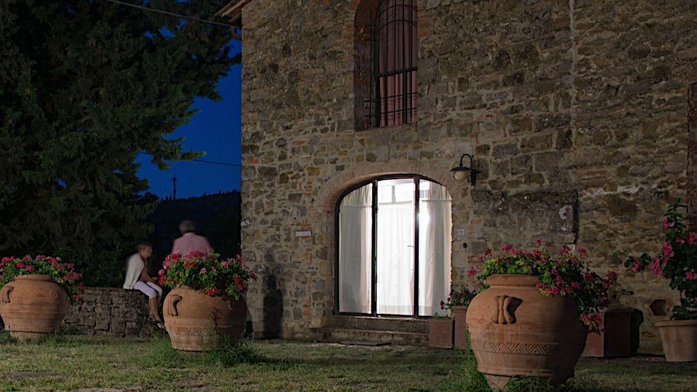 Torre Di Ponzano Casa de hóspedes Barberino di Val dʼElsa Exterior foto